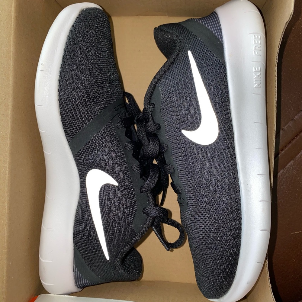 Unisex Nike Free Run PS Shoes